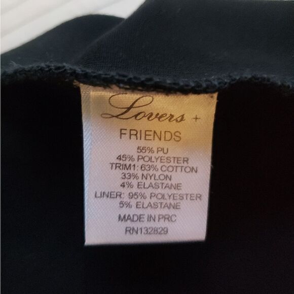 Lovers + Friends Dress - Picture 6 of 13